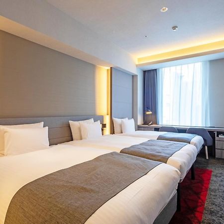 Hotel Jal City Fukuoka Tenjin Buitenkant foto