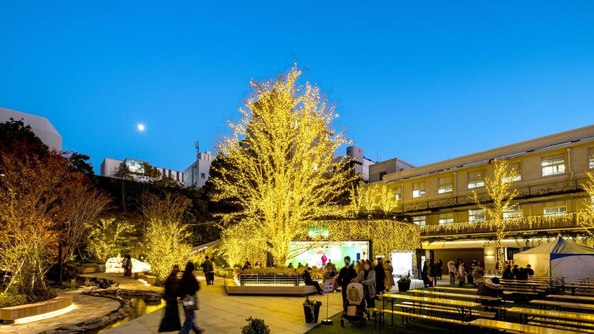Hotel Jal City Fukuoka Tenjin Buitenkant foto