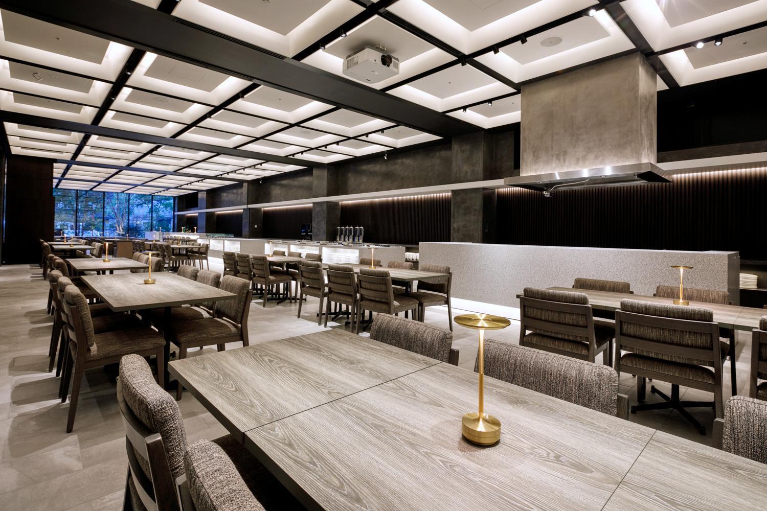 Hotel Jal City Fukuoka Tenjin Buitenkant foto