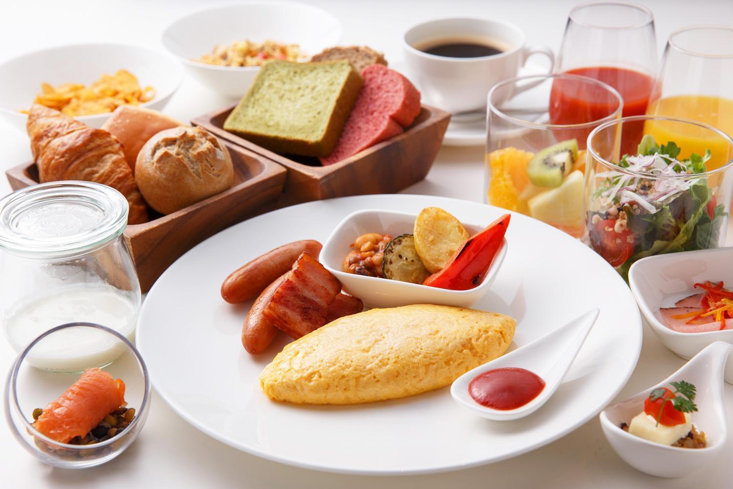 Hotel Jal City Fukuoka Tenjin Buitenkant foto