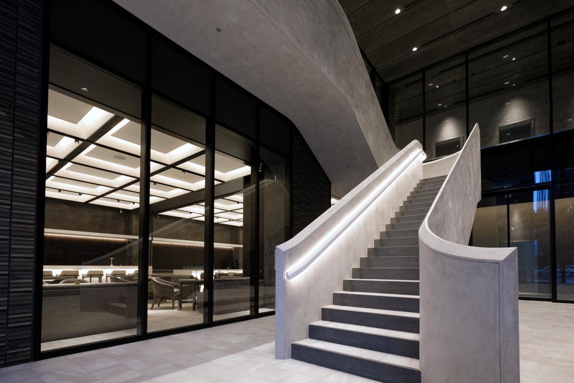 Hotel Jal City Fukuoka Tenjin Buitenkant foto